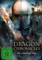 Dragon Chronicles - Die Jabberwocky Saga (2011)