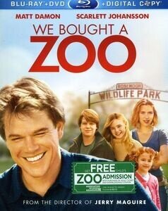 We bought a Zoo (2011)