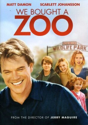 We bought a Zoo (2011)