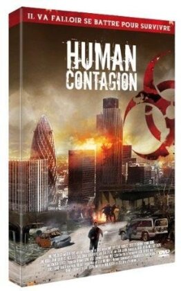 Human Contagion (2010)
