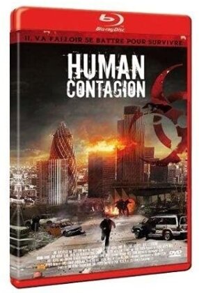 Human Contagion (2010)