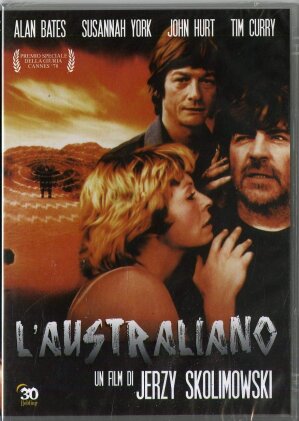 L'australiano (1978)