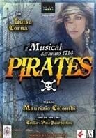 Pirates - Il Musical dell'anno 1714 (2 DVDs)