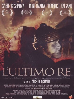 L'ultimo re (2009)