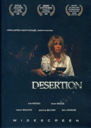 Desertion (2008)