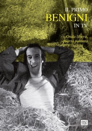 Roberto Benigni - Onda Libera - Vol. 4