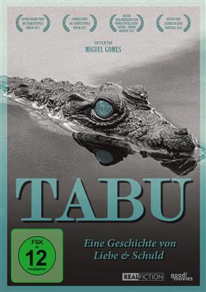 Tabu - Eine Geschichte von Liebe und Schuld (2012)