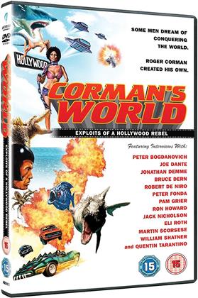 Corman's World - Exploits of a Hollywood Rebel