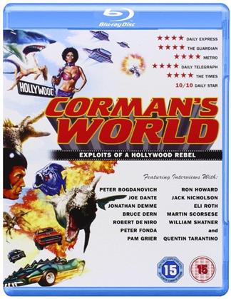 Corman's World - Exploits of a Hollywood Rebel