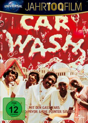 Car Wash (1976) (Jahrhundert-Edition)