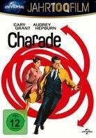 Charade (1963) (Jahrhundert-Edition)