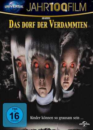 Das Dorf der Verdammten (1995) (Jahrhundert-Edition)