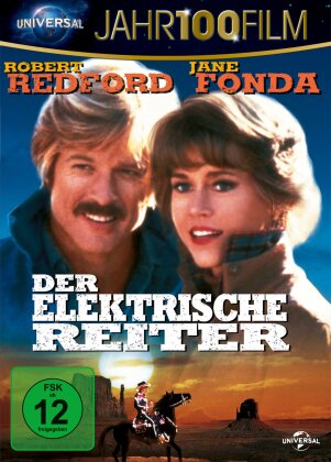 Der elektrische Reiter (1979) (Jahrhundert-Edition)