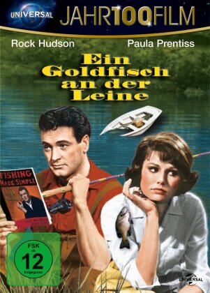 Ein Goldfisch an der Leine (1964) (Jahrhundert-Edition)