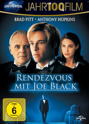 Rendezvous mit Joe Black (1998) (Jahrhundert-Edition)