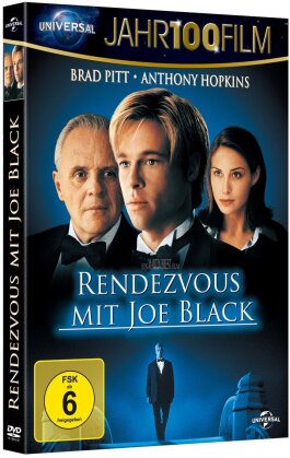 Rendezvous mit Joe Black (1998) (Jahrhundert-Edition)