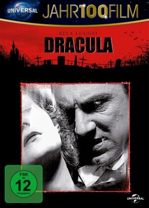 Dracula (1931) (Jahrhundert-Edition)
