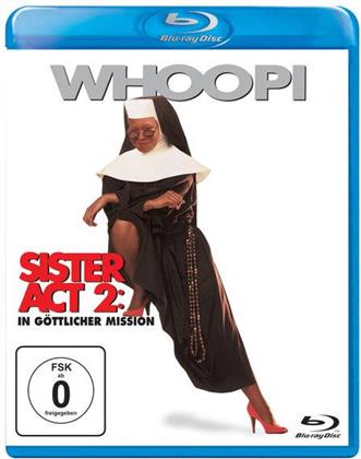 Sister Act 2 - In göttlicher Mission (1993)