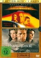Armageddon (1998) / Pearl Harbor (2001) - Doppelpack (2 DVDs)