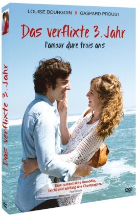 Das verflixte 3. Jahr - L'amour dure trois ans (2011)