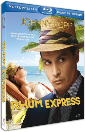 Rhum Express (2011)