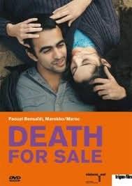 Death for Sale - Mort à vendre