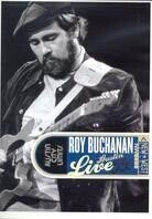 Buchanan Roy - Live From Austin, TX