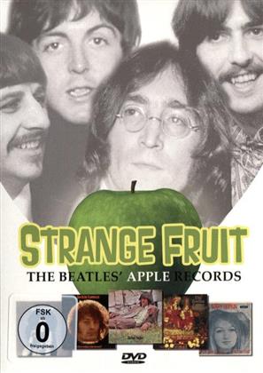 The Beatles - Strange Fruit - The Beatles' Apple Records (Inofficial)