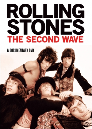 The Rolling Stones - The second wave 1966-1969 (Inofficial)