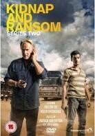 Kidnap and Ransom - Series 2