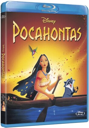 Pocahontas (1995)