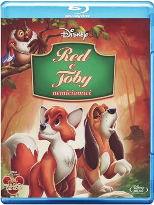 Red e Toby - Nemici amici (1981)