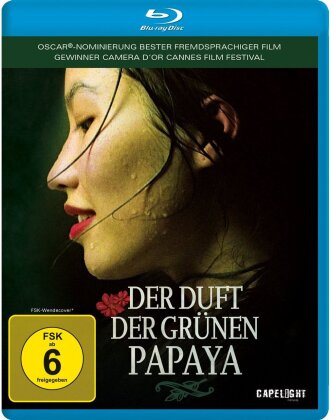 Der Duft der grünen Papaya (1993)