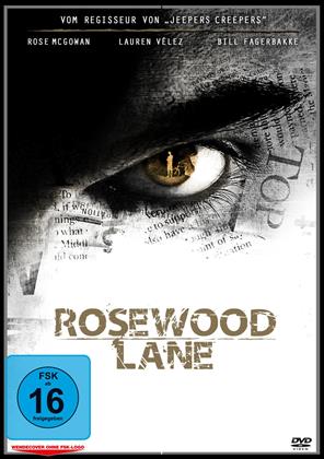 Rosewood Lane (2011)