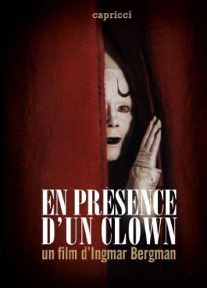 En présence d'un clown (1997) (2 DVDs)