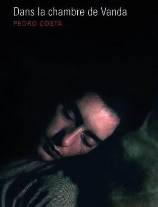 Dans la chambre de Vanda (2000) (DVD + Buch)