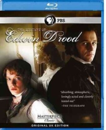 Masterpiece Classic: - The Mystery of Edwin Drood (2012)