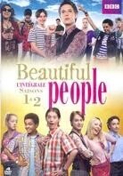 Beautiful people - Saison 1 & 2 (4 DVDs)