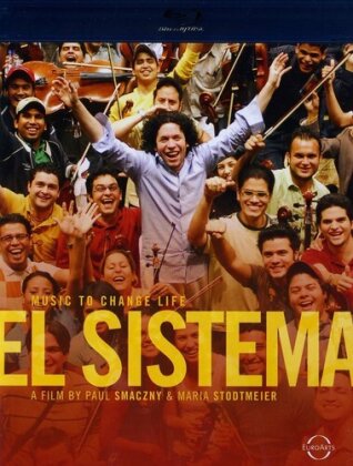 El Sistema - Music to change Life (Euro Arts)