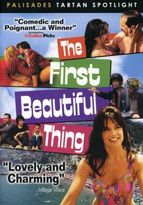 The First Beautiful Thing - (Tartan Collection) (2010)
