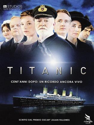 Titanic - Serie TV (2 DVDs)