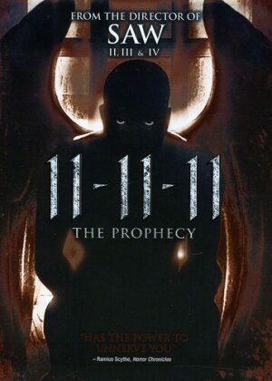 11-11-11 - The Prophecy (2011)