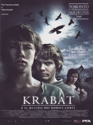 Krabat (2008)