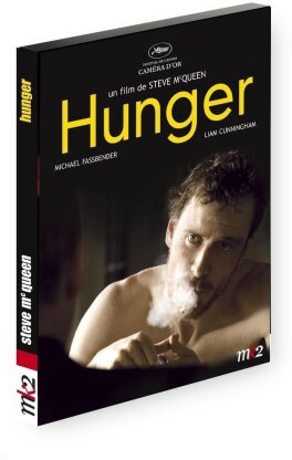 Hunger - (MK2) (2008)