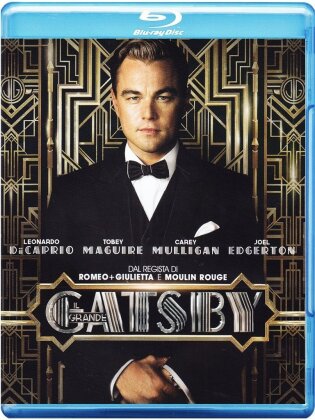 Il Grande Gatsby (2013)