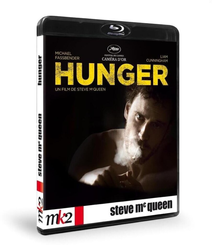 Hunger (2008) (MK2)