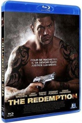 The redemption (2011)