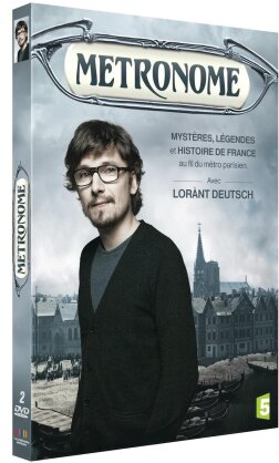Metronome (2 DVD)