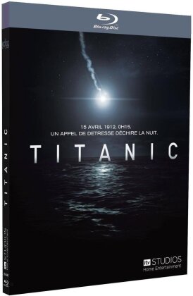 Titanic - Série TV