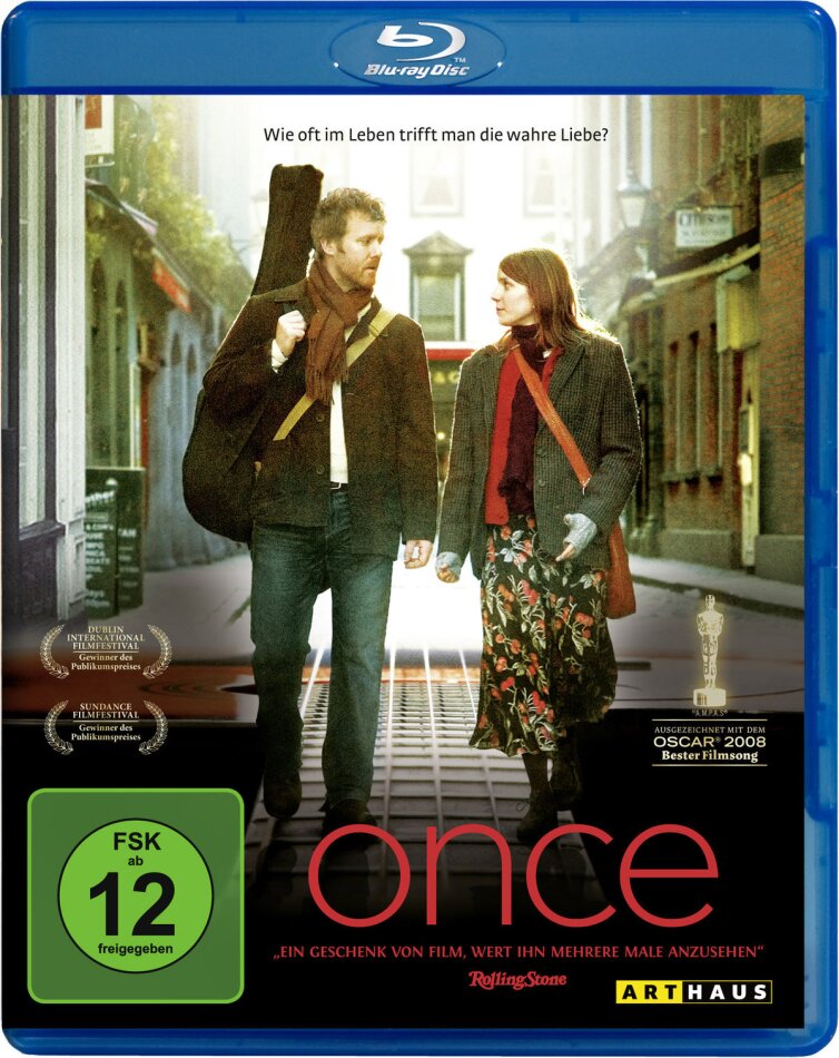 Once (2006)